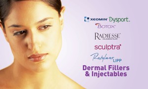 Dermal Fillers and Injectables