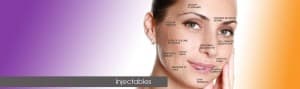 New Radiance - Injectables