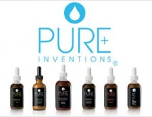 Pure Inventions Green Tea Extract