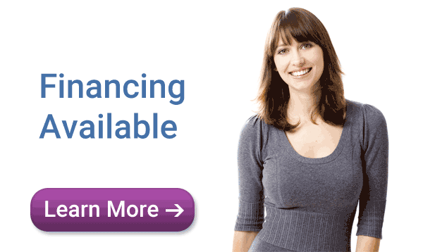 New Radiance Financing available graphic