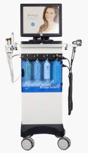 Radiance Palm Beach HydraFacial Machine