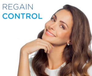 Regain Control - Vaginal Rejuvenation