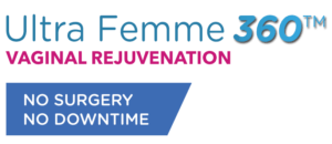 Femme 360 no surgery vaginal rejuvenation in palm beach header