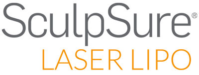 Sculpsure Laser Lipo Logo